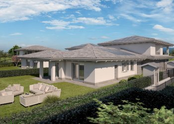 Attic Treviglio - photo 32