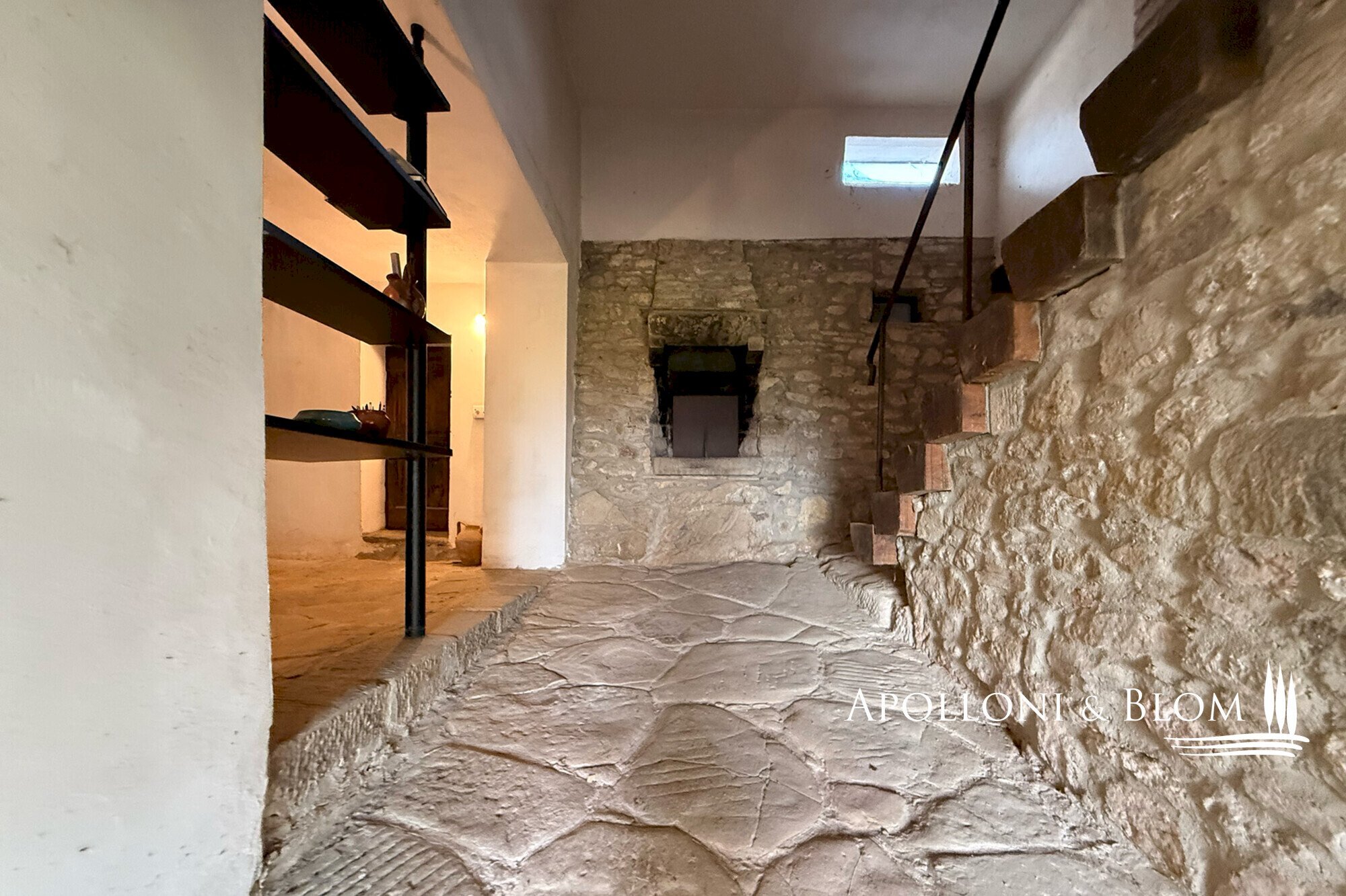 Rustic Via Martiri di Civitella, 1, Civitella in Val di Chiana - photo 3