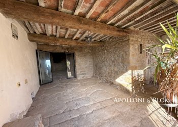 Rustico Via Martiri di Civitella, 1, Civitella in Val di Chiana - foto 2