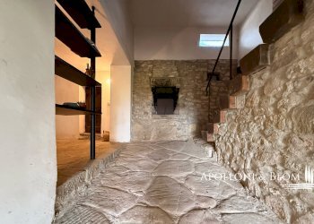 Rustico Via Martiri di Civitella, 1, Civitella in Val di Chiana - foto 3
