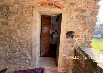 Rustico Via Martiri di Civitella, 1, Civitella in Val di Chiana - foto 5