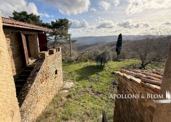 Rustico Via Martiri di Civitella, 1, Civitella in Val di Chiana - foto 6