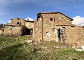 Rustico Via Martiri di Civitella, 1, Civitella in Val di Chiana - foto 7