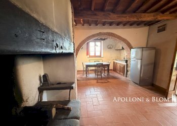 Rustico Via Martiri di Civitella, 1, Civitella in Val di Chiana - foto 9