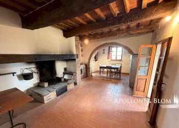 Rustico Via Martiri di Civitella, 1, Civitella in Val di Chiana - foto 10