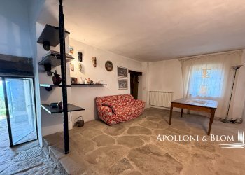 Rustico Via Martiri di Civitella, 1, Civitella in Val di Chiana - foto 11