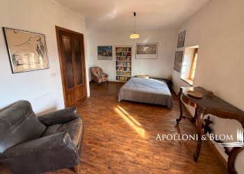 Rustico Via Martiri di Civitella, 1, Civitella in Val di Chiana - foto 13