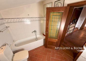 Rustico Via Martiri di Civitella, 1, Civitella in Val di Chiana - foto 14