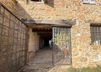 Rustico Via Martiri di Civitella, 1, Civitella in Val di Chiana - foto 15