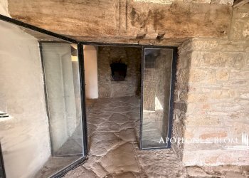 Rustico Via Martiri di Civitella, 1, Civitella in Val di Chiana - foto 18