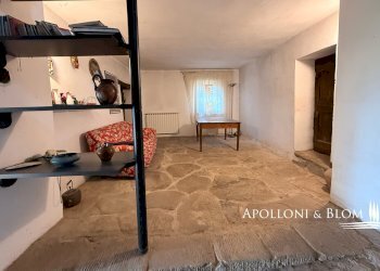 Rustico Via Martiri di Civitella, 1, Civitella in Val di Chiana - foto 19