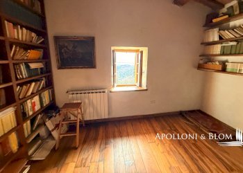 Rustico Via Martiri di Civitella, 1, Civitella in Val di Chiana - foto 21