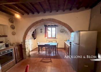 Rustico Via Martiri di Civitella, 1, Civitella in Val di Chiana - foto 23