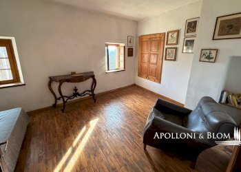 Rustico Via Martiri di Civitella, 1, Civitella in Val di Chiana - foto 26