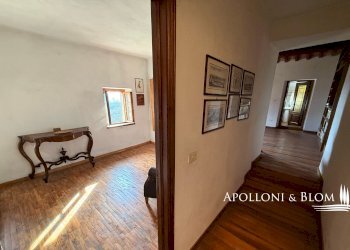 Rustico Via Martiri di Civitella, 1, Civitella in Val di Chiana - foto 27