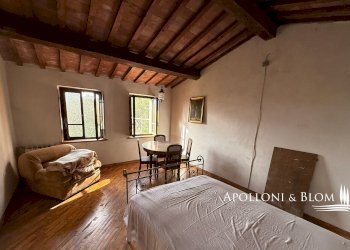 Rustico Via Martiri di Civitella, 1, Civitella in Val di Chiana - foto 29