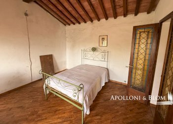 Rustico Via Martiri di Civitella, 1, Civitella in Val di Chiana - foto 30