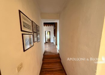 Rustico Via Martiri di Civitella, 1, Civitella in Val di Chiana - foto 31