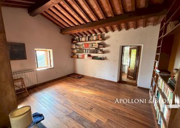 Rustico Via Martiri di Civitella, 1, Civitella in Val di Chiana - foto 34