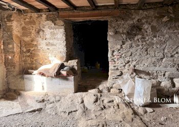 Rustico Via Martiri di Civitella, 1, Civitella in Val di Chiana - foto 36