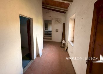 Rustico Via Martiri di Civitella, 1, Civitella in Val di Chiana - foto 38