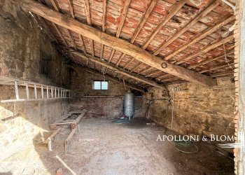 Rustico Via Martiri di Civitella, 1, Civitella in Val di Chiana - foto 40