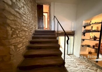 Rustico Via Martiri di Civitella, 1, Civitella in Val di Chiana - foto 45