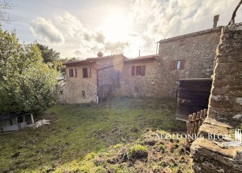 Rustico Via Martiri di Civitella, 1, Civitella in Val di Chiana - foto 46