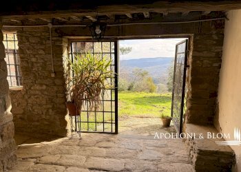 Rustico Via Martiri di Civitella, 1, Civitella in Val di Chiana - foto 16