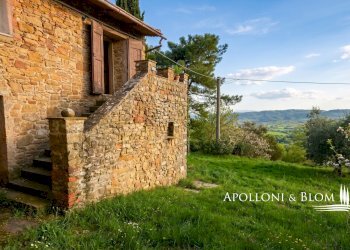 Rustico Via Martiri di Civitella, 1, Civitella in Val di Chiana - foto 2