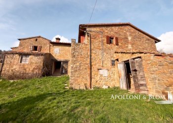 Rustico Via Martiri di Civitella, 1, Civitella in Val di Chiana - foto 3