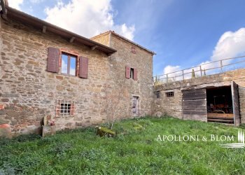 Rustico Via Martiri di Civitella, 1, Civitella in Val di Chiana - foto 4