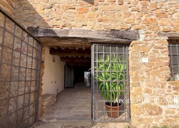 Rustico Via Martiri di Civitella, 1, Civitella in Val di Chiana - foto 6