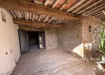 Rustico Via Martiri di Civitella, 1, Civitella in Val di Chiana - foto 7