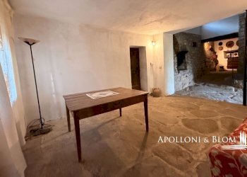 Rustico Via Martiri di Civitella, 1, Civitella in Val di Chiana - foto 10
