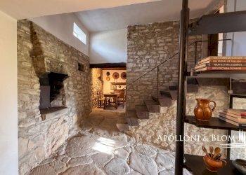 Rustico Via Martiri di Civitella, 1, Civitella in Val di Chiana - foto 12