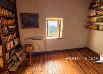 Rustico Via Martiri di Civitella, 1, Civitella in Val di Chiana - foto 23