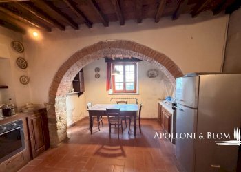 Rustico Via Martiri di Civitella, 1, Civitella in Val di Chiana - foto 29