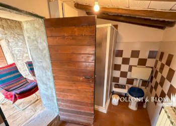 Rustico Via Martiri di Civitella, 1, Civitella in Val di Chiana - foto 32