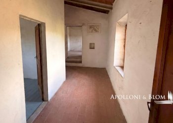 Rustico Via Martiri di Civitella, 1, Civitella in Val di Chiana - foto 34
