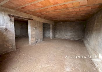 Rustico Via Martiri di Civitella, 1, Civitella in Val di Chiana - foto 35