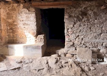 Rustico Via Martiri di Civitella, 1, Civitella in Val di Chiana - foto 36
