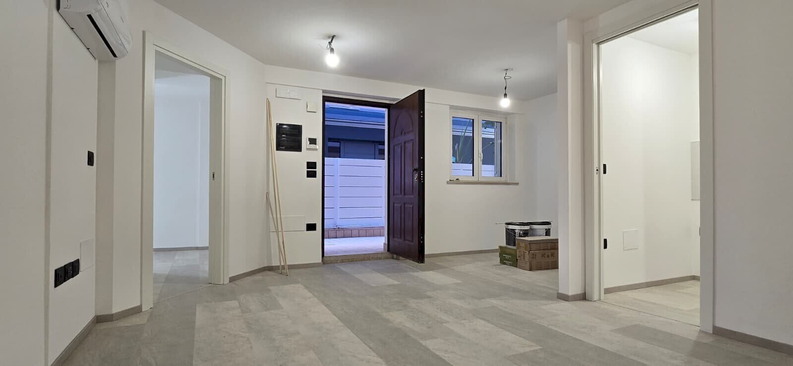 Appartamento Viale Regina Margherita, Pescara - foto 1