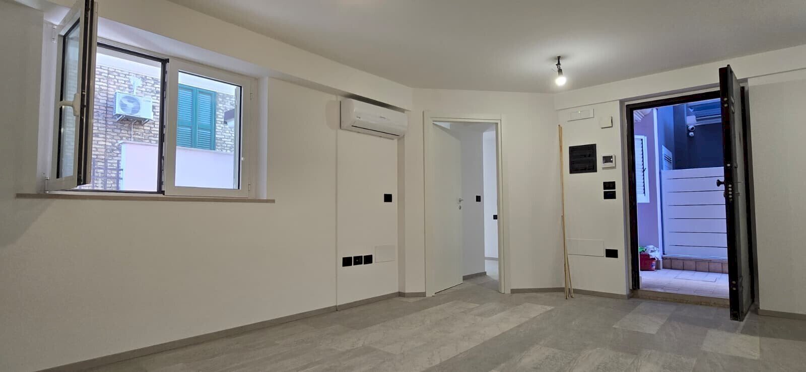 Appartamento Viale Regina Margherita, Pescara - foto 3