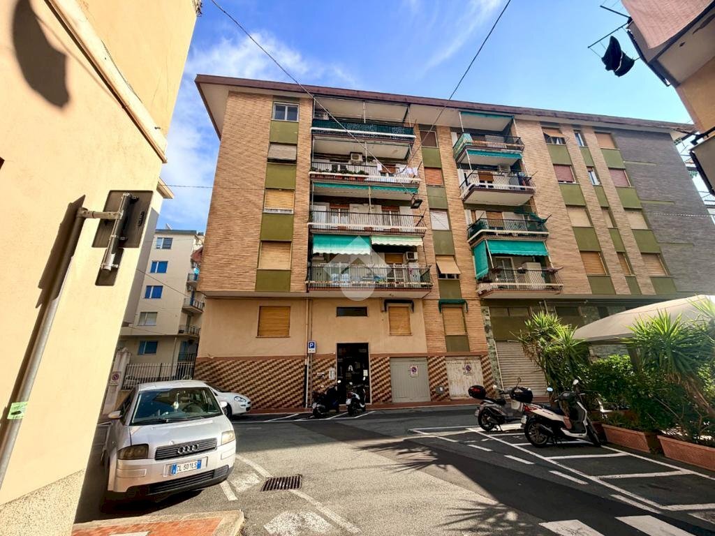 Trilocale Via Nino Bixio, Albisola Superiore - foto 1