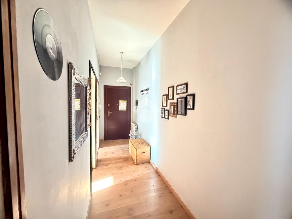 Trilocale Via Nino Bixio, Albisola Superiore - foto 3