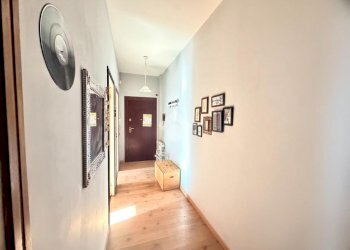 Trilocale Via Nino Bixio, Albisola Superiore - foto 3