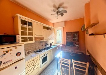 Trilocale Via Nino Bixio, Albisola Superiore - foto 9