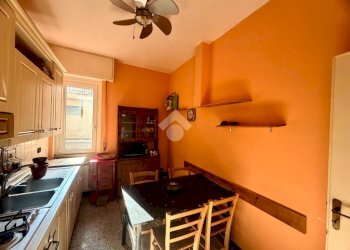 Trilocale Via Nino Bixio, Albisola Superiore - foto 10