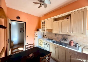 Trilocale Via Nino Bixio, Albisola Superiore - foto 11